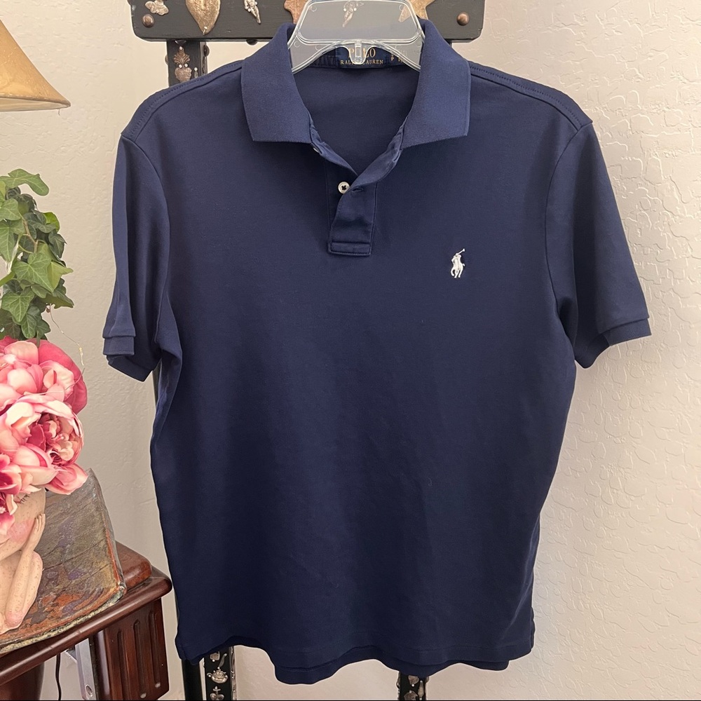 Polo Ralph Lauren Collared Shirt